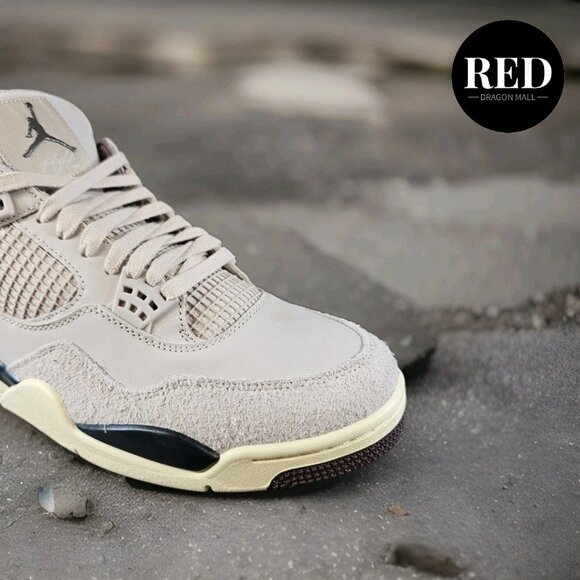 Nike Air Jordan 4 A Ma Maniere While You Were Sleeping FZ4810-200 - Sz 13W/11.5M main image 5